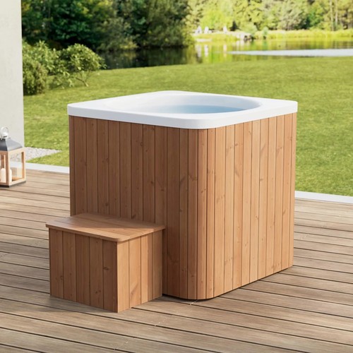 The keico cryo cube ice - cube,