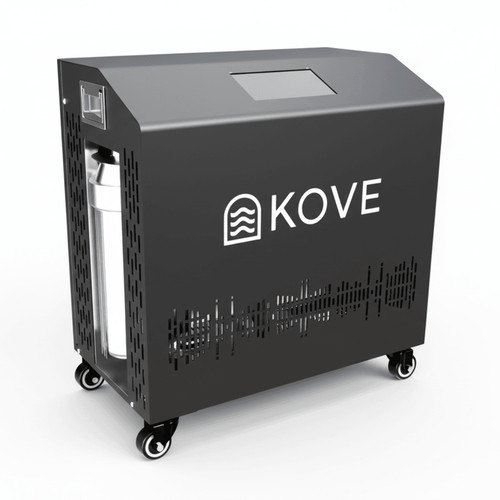 Kove pro ice - ice, chiller