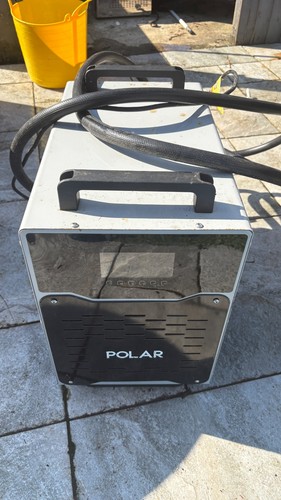 Polar recovery pro - recovery,