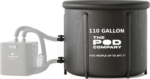 Ice pod pro - pod, cold