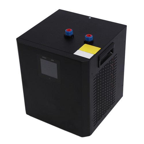 Ice bath chiller - 1,
