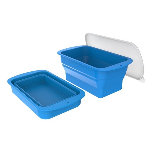 2pc ice mold extra - ice,