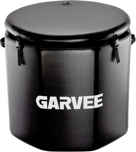 Ice bath tub portable - tub,