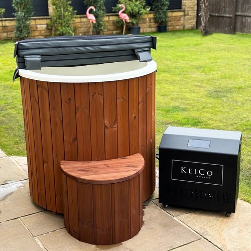 Keico pro ice bath chiller - pro,