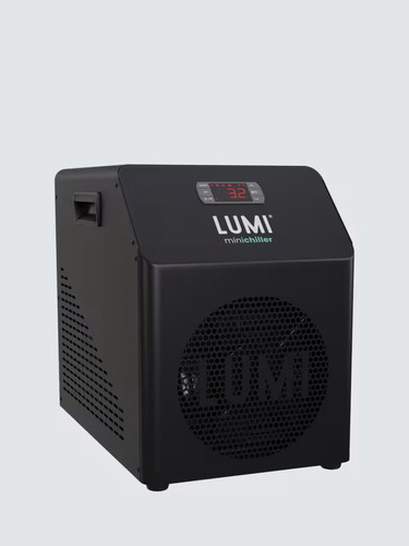 Lumi mini chiller - lumi,