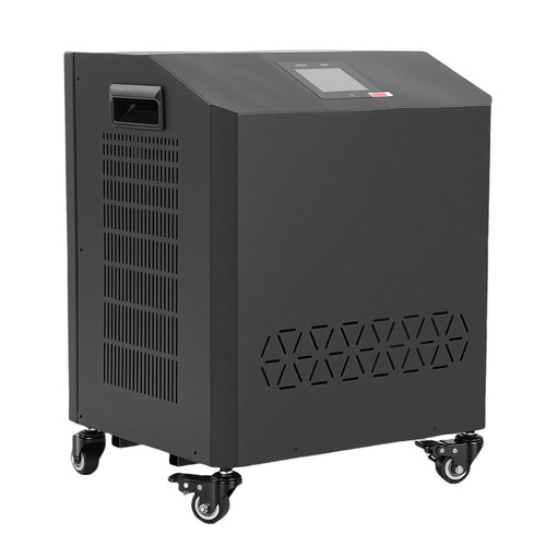 1000l plug ice bath - ice,