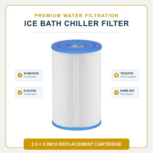 Premium ice bath chiller - *premium,