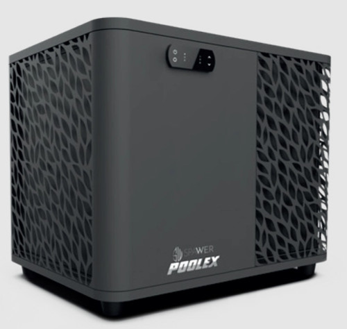 Poolex spawer spa 7kw heat - poolex,