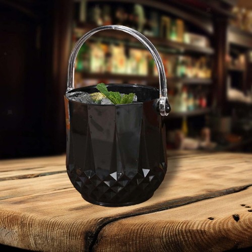 Ice bucket drinks - bucket,