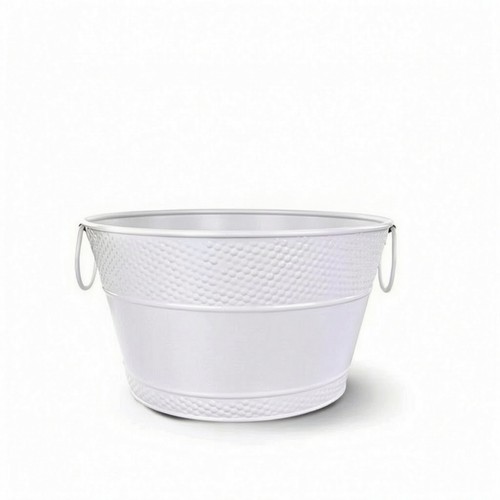 Ice tub with handles portable - ice,