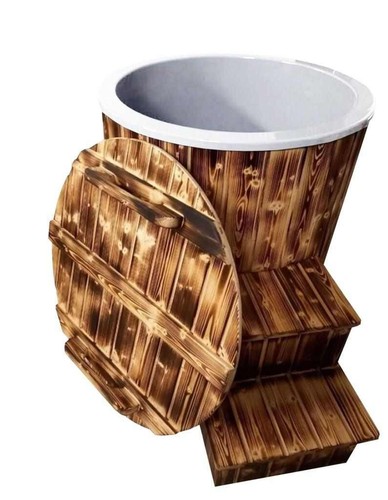 Ice bath tub chiller not - ice, (chiller