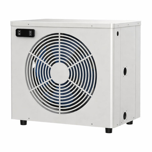 Mini air source - mini, pool