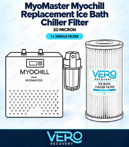 Myomaster myochill - 1x,