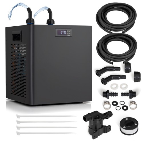 Polar revive chiller - revive, for