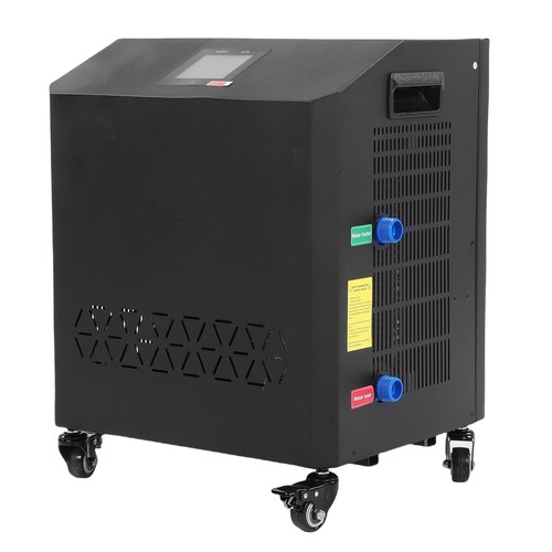 Horsepower ice bath chiller - bath,