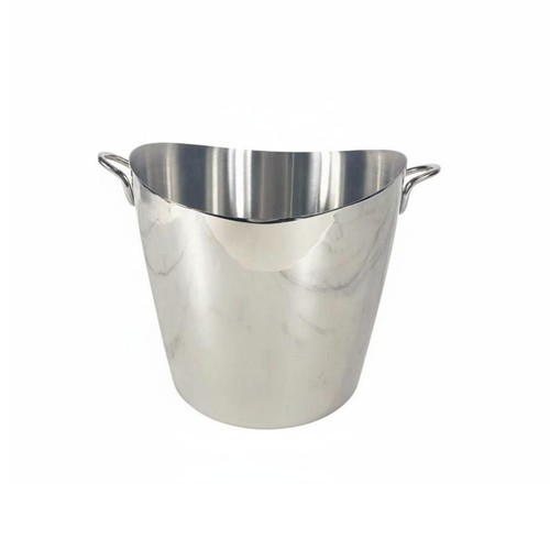 Stainless steel ice - steel, nordic