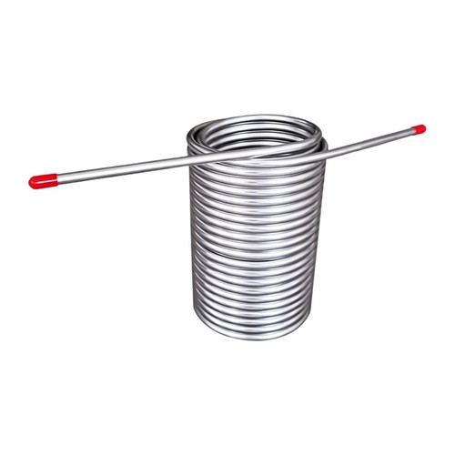 Wort chiller water - wort,