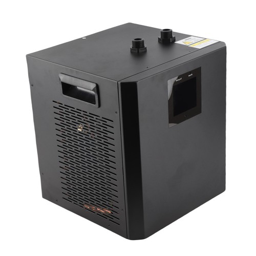 Smart ice bath chiller for - ice,