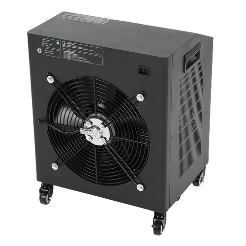 Ice bath chiller horsepower - bath,