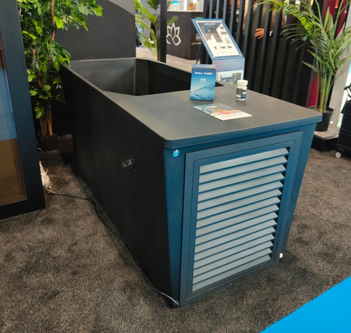 Demo chill tub lite - chill,