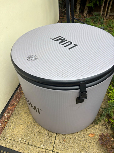 Lumi mini chiller 0 - lumi,