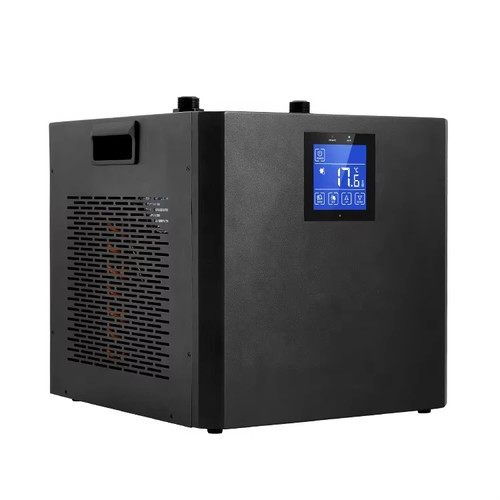 Cy300 hp chiller ice - hp,