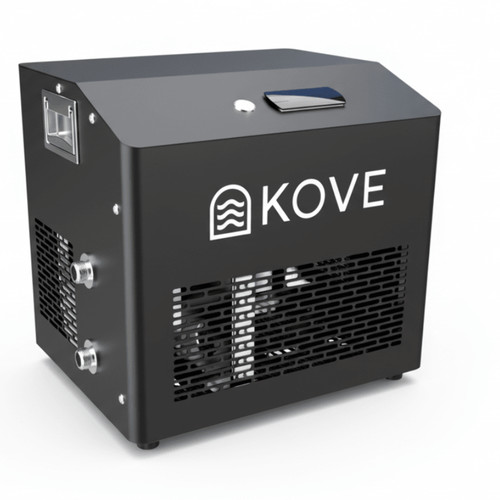Kove core 5hp ice bath - kove,