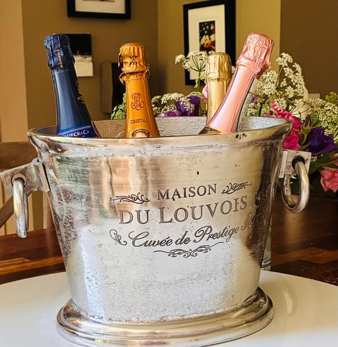 Champagne bucket cooler medium - bucket,