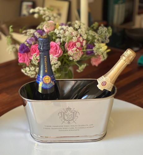 Napoleon champagne cooler - napoleon,