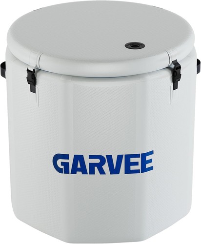 Ice bath tub - bath, for