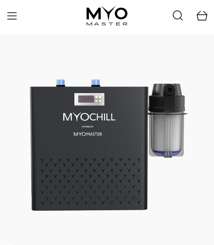 Myomaster myoice ice bath - myoice,
