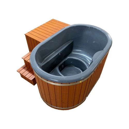 Luxury xxl ice bath cold - luxury,