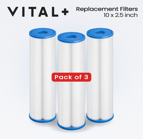 Vital ice bath chiller - 3x,