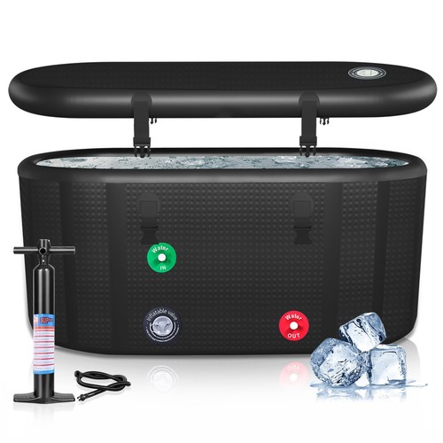 Xxl cold plunge - cold,
